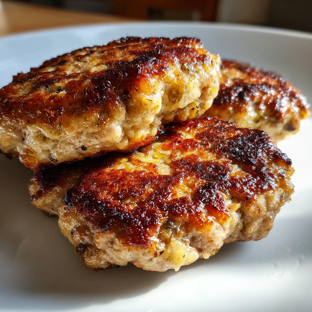 6 Juicy Secrets to Perfect Authentic German Frikadellen Every Time