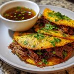 My Fave Birria Tacos