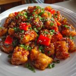 Sweet Chili Chicken Recipe | Recipe | Chinese cooking recipes, Chicken dishes recipes, Healthy recip