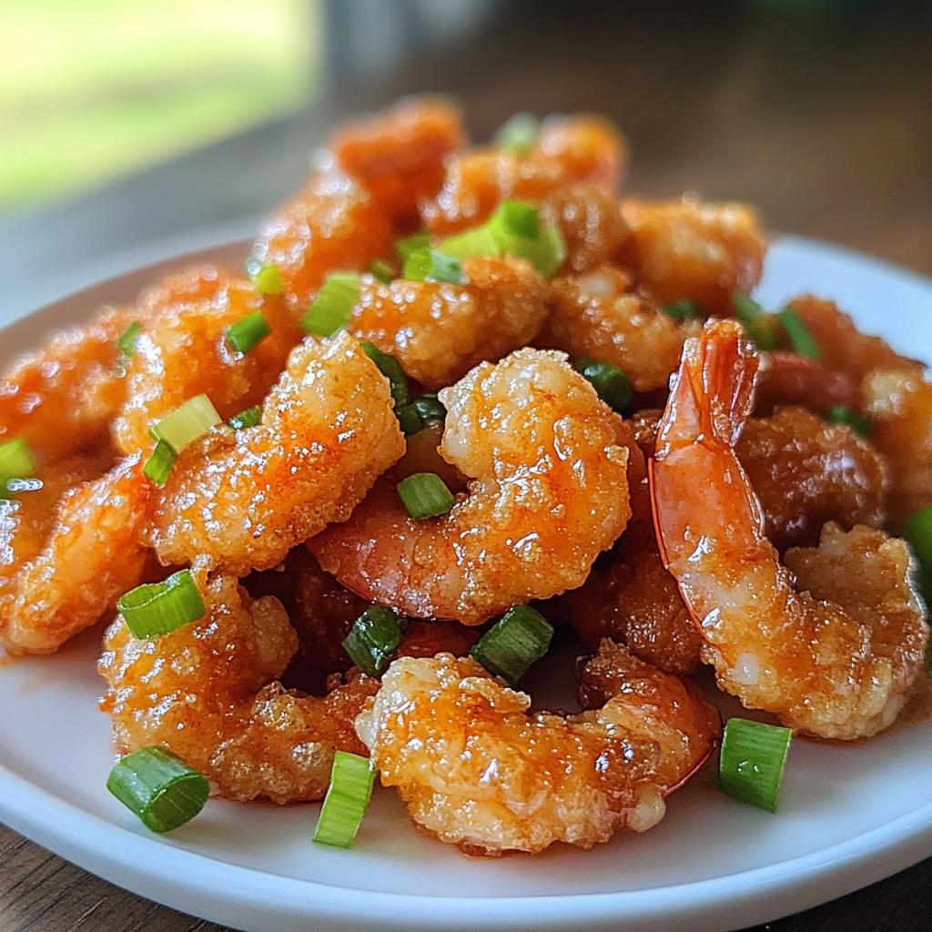 Bang Bang Shrimp