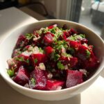 Beetroot Salad Recipe