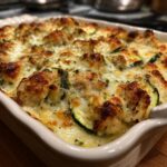 Chicken Zucchini Bake: Is This the Best You’ll Ever Try