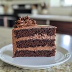 Classic Chocolate Layer Cake
