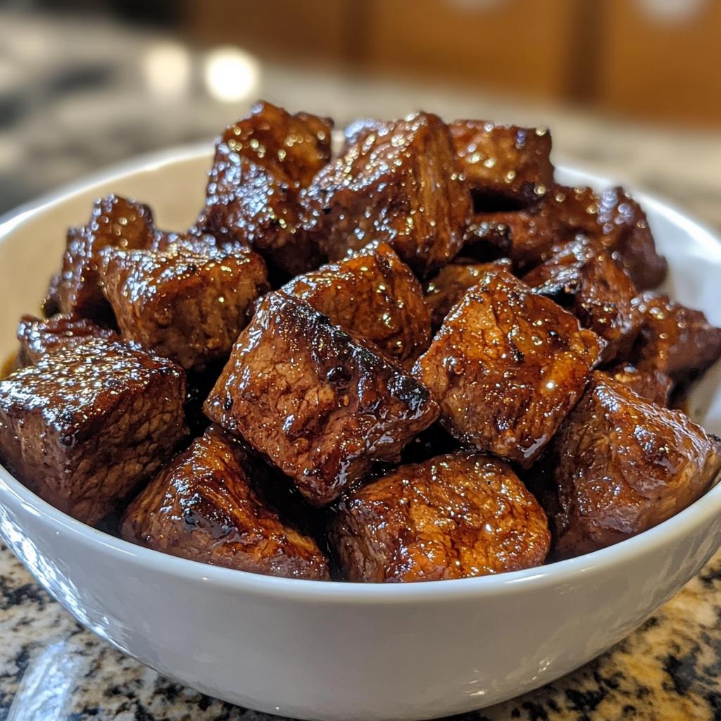 Crockpot Steak Bites: How to Make The Most Delicious Steak Bites