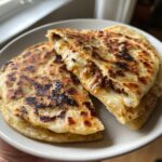 Easy Pupusas
