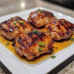 Grilled Vietnamese Chicken: A Flavorful Delight