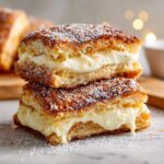 King’s Hawaiian Cheesecake Danish