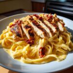 Marry Me Chicken Pasta: A Creamy, Dreamy Dish Perfect for Date Night