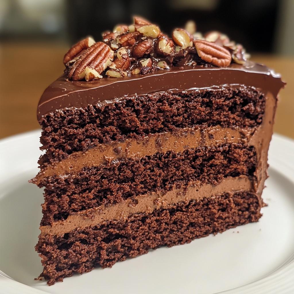 Neiman Marcus Cake - detail 1