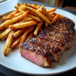 Steak Frites
