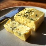 Café de Paris butter – sauce for steak