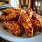 Cajun Brown Sugar Wings: The Ultimate for Flavorful Wings