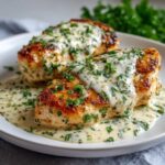 Creamy Garlic Parmesan Chicken Recipe Ebook | Easy Dinner Digital Cookbook | Comfort Food PDF Download - Etsy