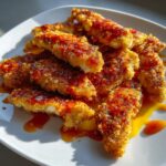 Crispy Bang Bang Chicken for Delicious Dinners