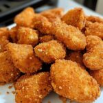 Doritos kipnuggets