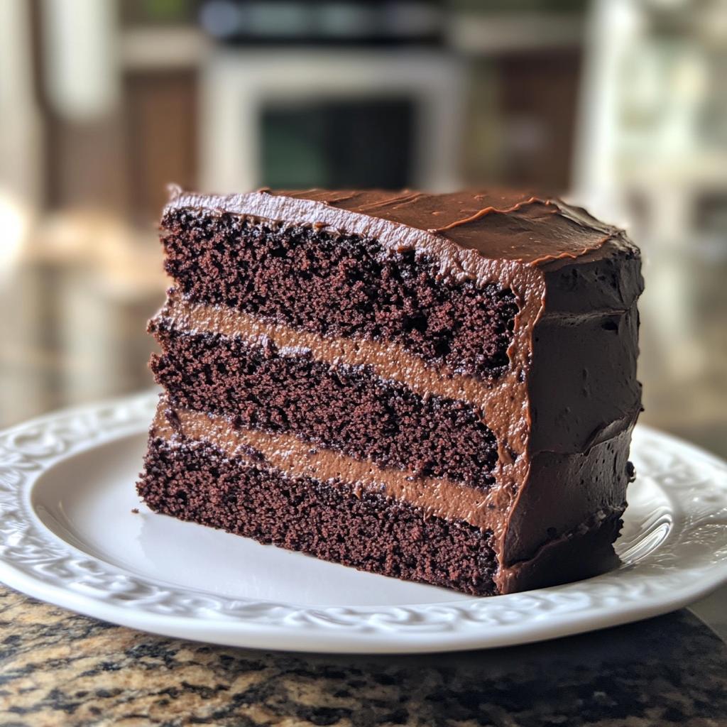 Moist Dubai Chocolate Cake Recipe – 5 Secret Tips Inside