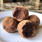 Easy Chocolate Truffles