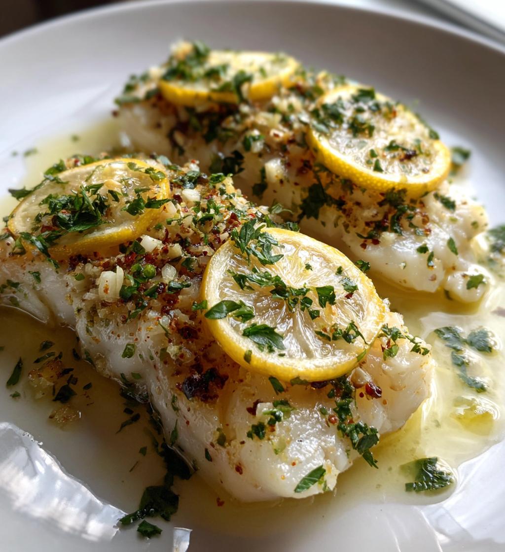 Fab Fish Dinner in 30 Minutes – Easy &amp; Delicious!