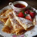 Heerlijk Pannenkoeken Recept