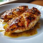 Honey Mustard Chicken Recipe | Juicy Sweet & Tangy Chicken | Easy Weeknight Dinner | Instant Digital Recipe PDF - Etsy