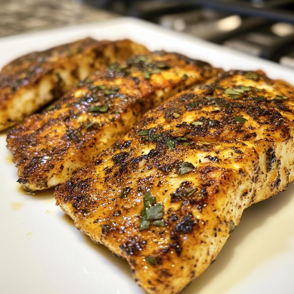 Jerk Fish Recipe: 10 Minute Marinade for Bold Flavors