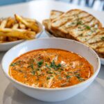 Kip Tikka Masala uit de Oven: Snel en Aromatisch