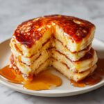 Ricotta Pancakes