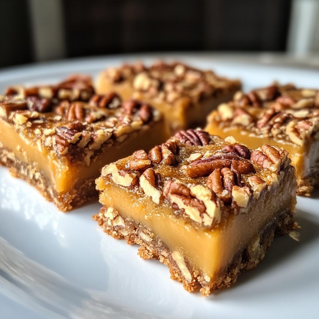 Trisha Yearwood’s butterscotch repen