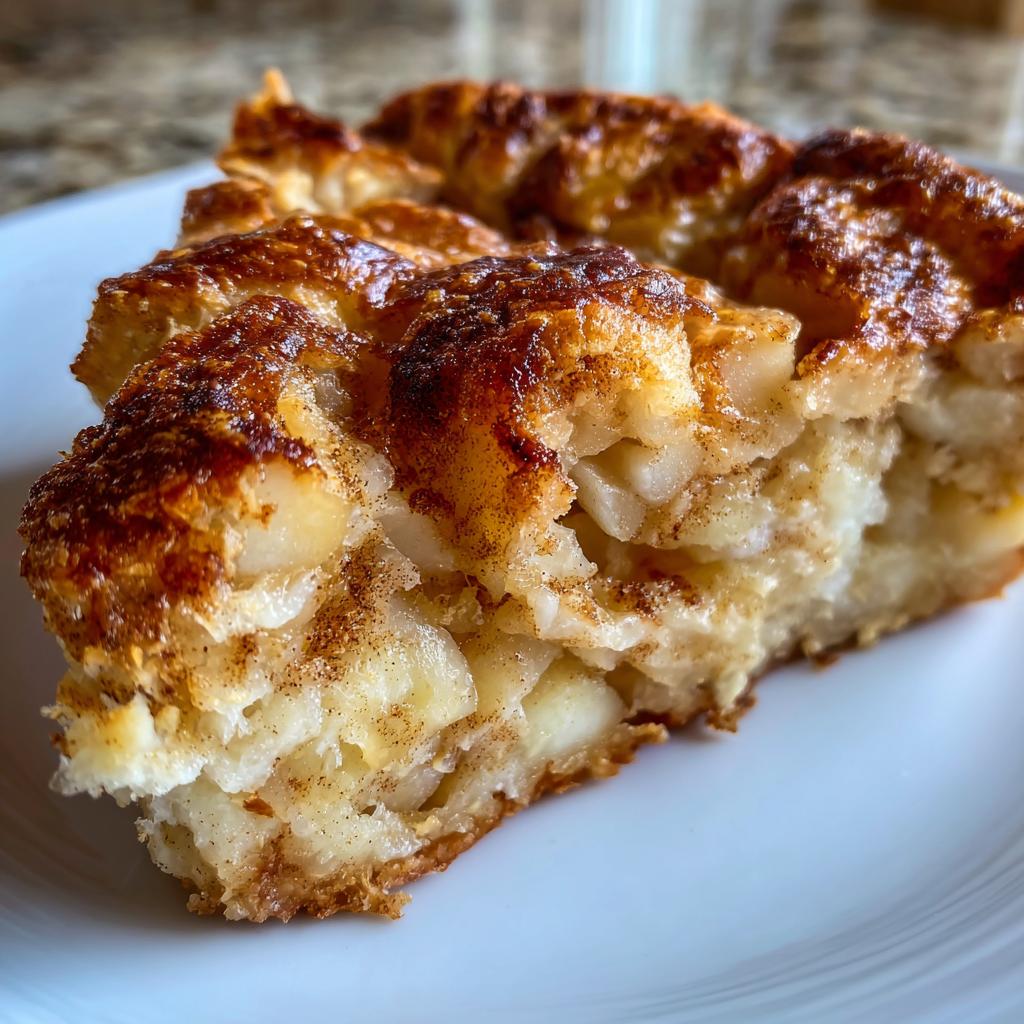 5 Sterren Appel Dessert Recept voor Ultiem Geluk