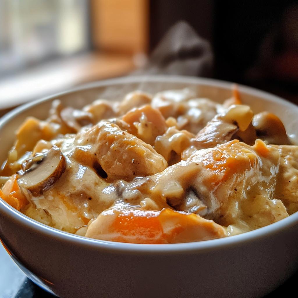 chicken casserole recepten