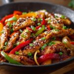 easy chicken asian recipes
