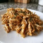 easy crockpot frozen chicken recipes