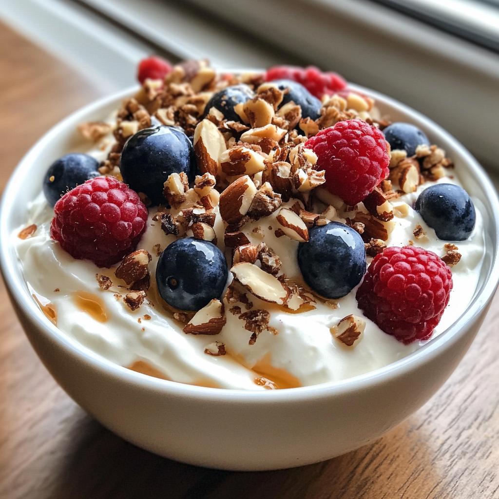 gezonde dessert recepten