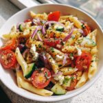 pasta salade