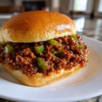 sloppy joe