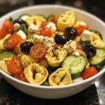 tortellini pasta salade