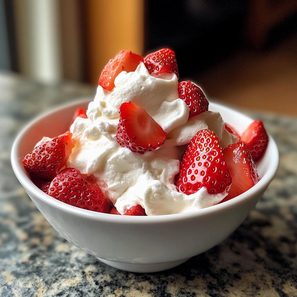 15 minuten naar hemels zomer dessert recepten