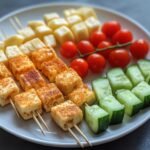 20 Heerlijke Kinder Tapas IdeeÃ«n voor Feestjes