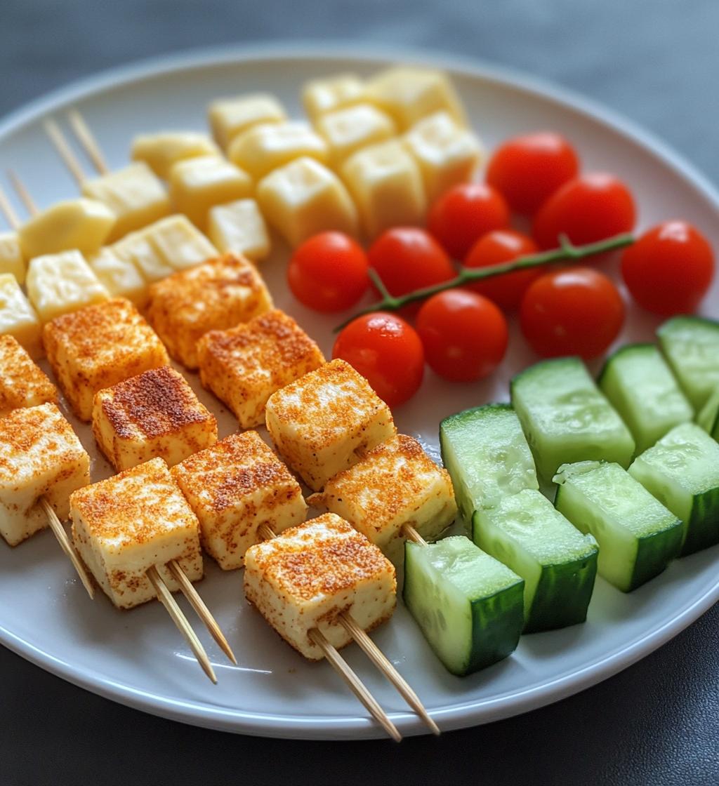 20 Heerlijke Kinder Tapas IdeeÃ«n voor Feestjes