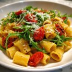 25-Minuten Pasta Recept: Snel, Makkelijk & Vol Smaken!