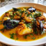 Bouillabaisse in 40 minuten - Authentieke Franse vissoep