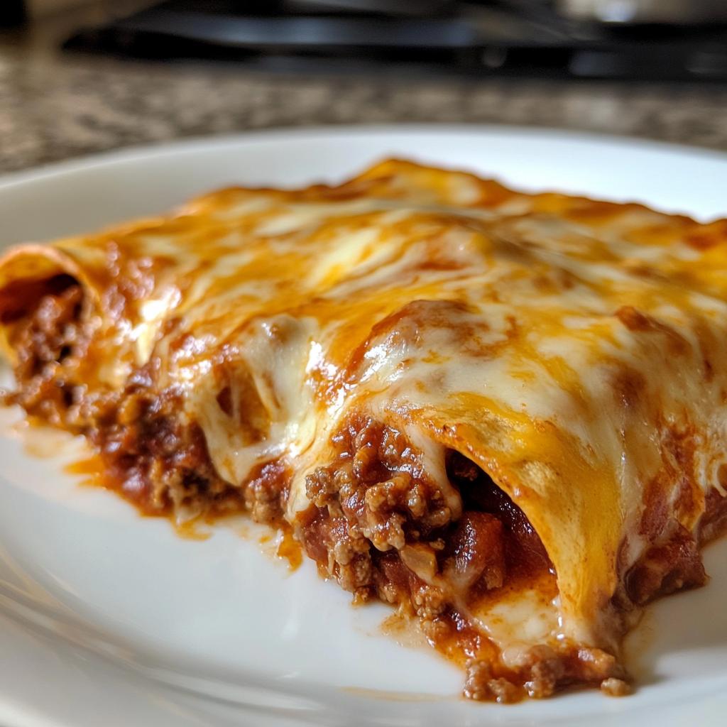 5 geheimen voor perfecte cheesy ground beef enchiladas