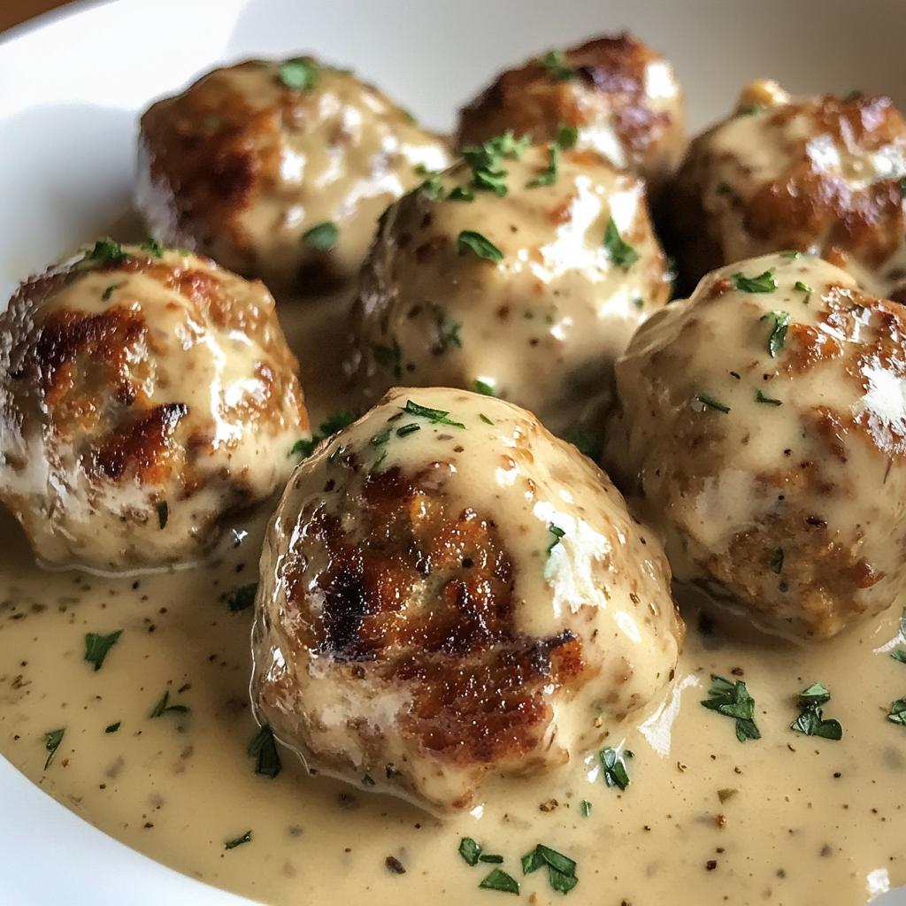 Heerlijke gehaktballetjes in romige saus: 5 gouden tips