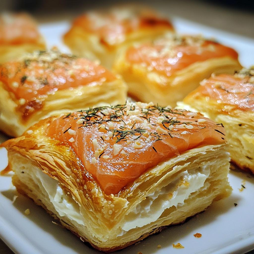 Gourmet Hapjes: Perfect voor Feestjes!