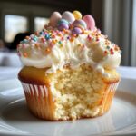 Heerlijke Paas Cupcakes: Snel & Feestelijk!