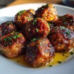 Heerlijke gehaktballetjes in 30 minuten - Makkelijk recept