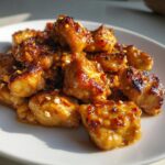 Heerlijke kipsatÃ© met pindasaus in 30 minuten!