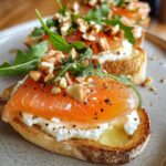 Luxe borrelhapjes: eenvoudig maar verfijnd voor elk feest