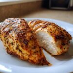 Perfecte kipfilet in 2 eenvoudige stappen - Mals & Smaakvol!