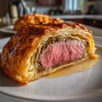 Recept voor Beef Wellington